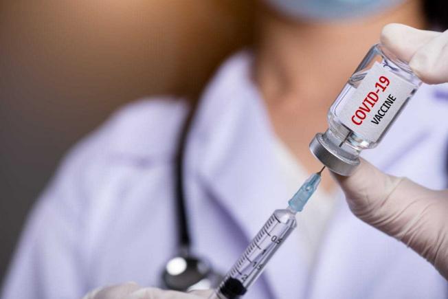 Eparhiile Bisericii Ortodoxe Române au primit informațiile oficiale despre campania de vaccinare SARS-Cov-2: DOCUMENT