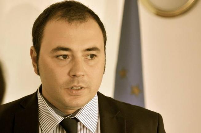 Consilierul prezidențial Andrei Muraru va fi noul ambasador al României în SUA