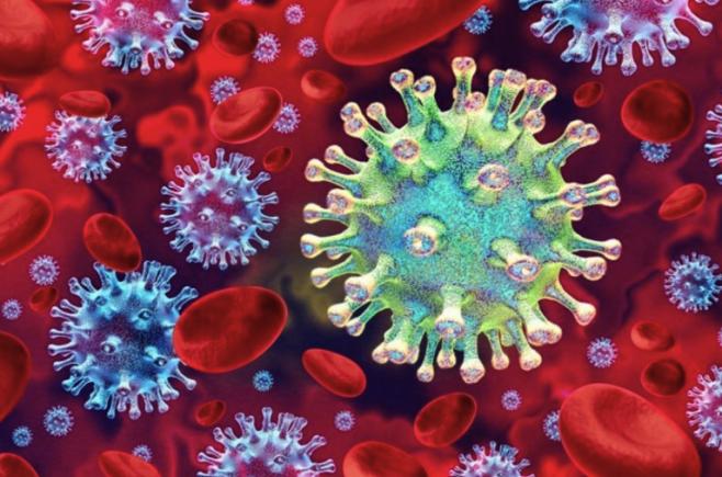 Circa 5% din populație nu dezvoltă anticorpi la coronavirus VIDEO
