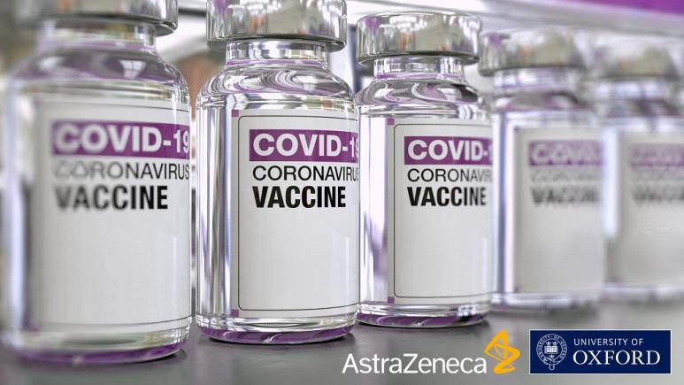 EMA: Vaccinul AstraZeneca este sigur și poate fi folosit în continuare