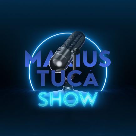 Marius Tucă Show începe diseară la șapte, la Aleph News. Invitați - Florin Hozoc, Expert în Sănătate, avocatul Silvia Uscov și actrița Rodica Mandache