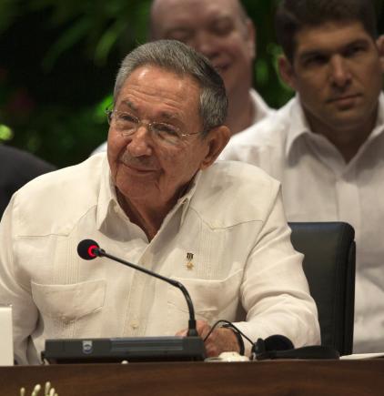 Cum a încercat CIA să îl asasineze pe Raul Castro