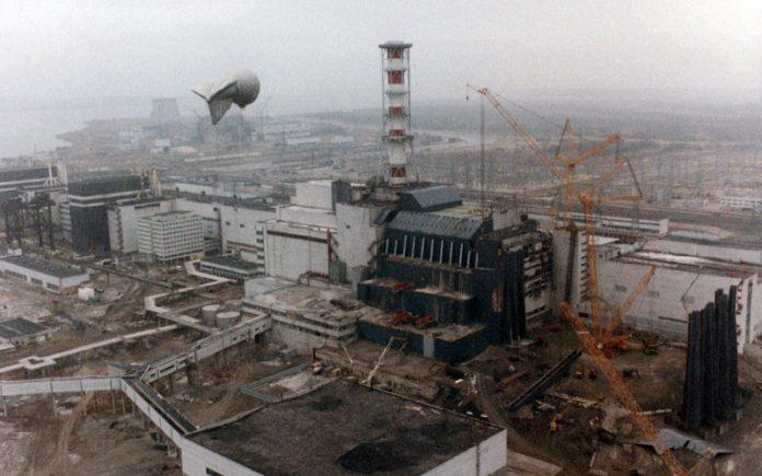 Cea mai mare catastrofă nucleară civilă se petrecea cu 35 de ani în urmă