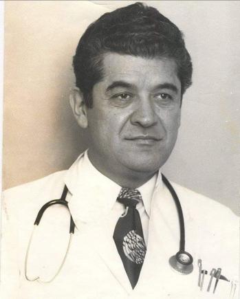 Ne-a părăsit, în Vinerea Mare, Ioan Pop de Popa, fondatorul chirurgiei cardiovasculare moderne din România