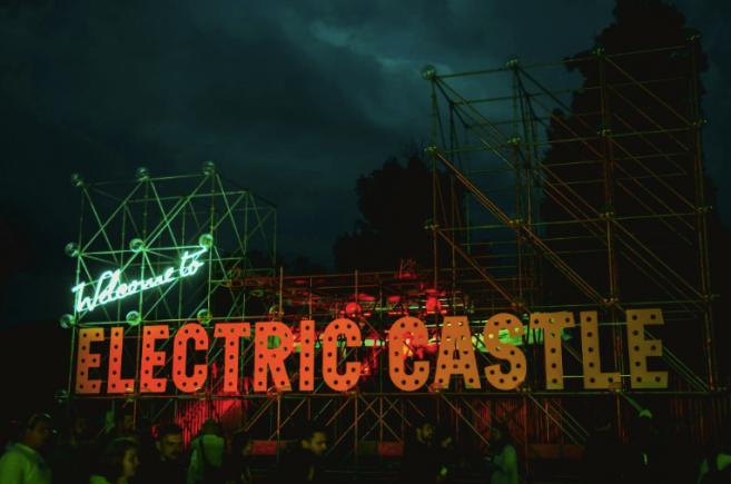 Festivalul Electric Castle nu mai are loc în 2021