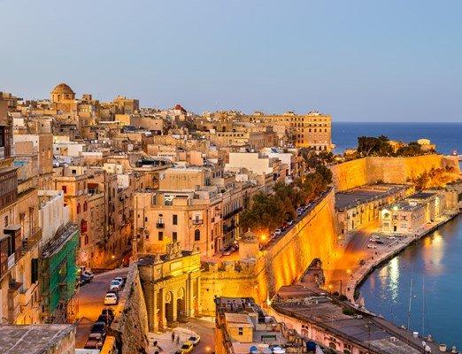 Malta este prima ţară din Uniunea Europeană care a atins imunitatea colectivă