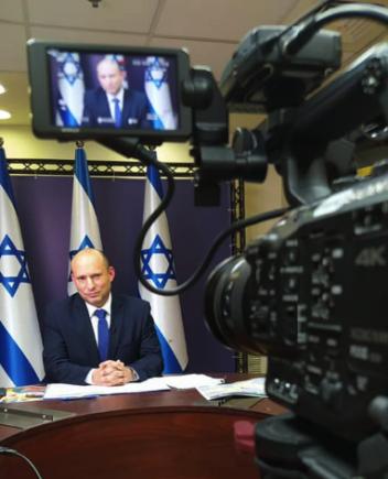 Israelul are un nou premier, după 12 ani de ”domnie” a lui Benjamin Netanyahu