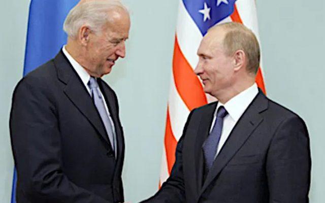 Toți ochii pe Geneva. Ce vor discuta Biden și Putin la prima întâlnire față în față