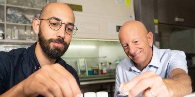 Niște cercetători israelieni au conceput nasul artificial, care miroase bacterii