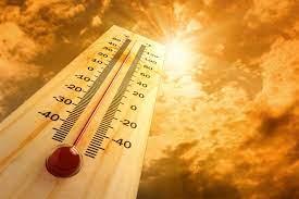 Temperaturile verii 2021 s-au apropiat de 35 de grade Celsius în zona arctică