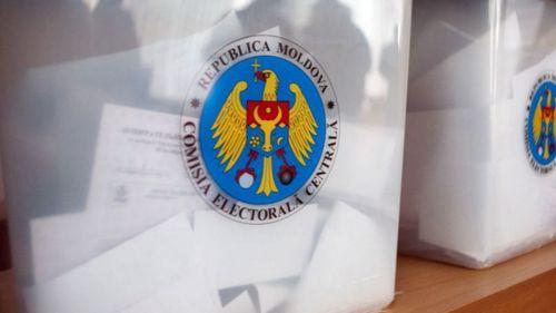 Proeuropenii câștigă alegerile parlamentare anticipate în Republica Moldova