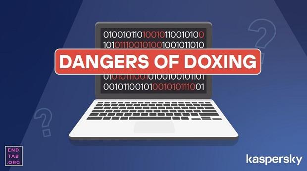Știi ce este doxingul? Dacă îți cauți parteneri online, ar trebui să afli. Căci ești complet expus