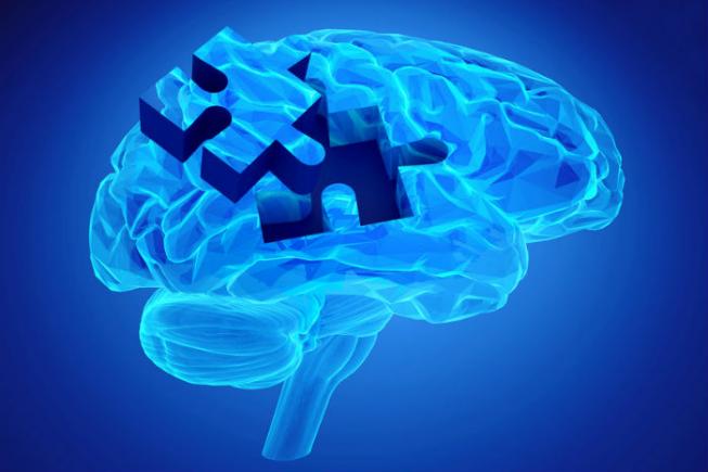 COVID-19 ar putea accelera simptomele Alzheimer