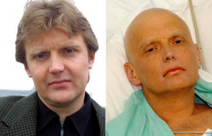 CEDO: Rusia este responsabilă pentru asasinarea lui Aleksandr Litvinenko