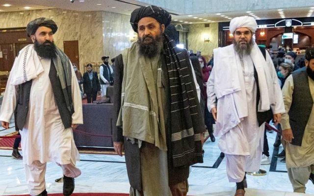 La Helmand, talibanii interzic tăierea bărbilor