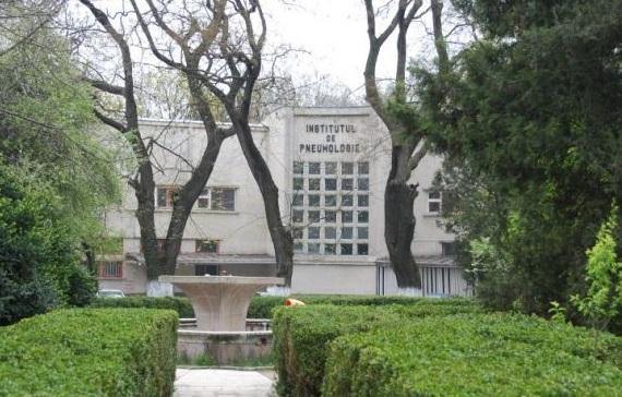 Institutul Marius Nasta din București avertizează că a fost depășită capacitatea de tratament pentru bolnavi Covid