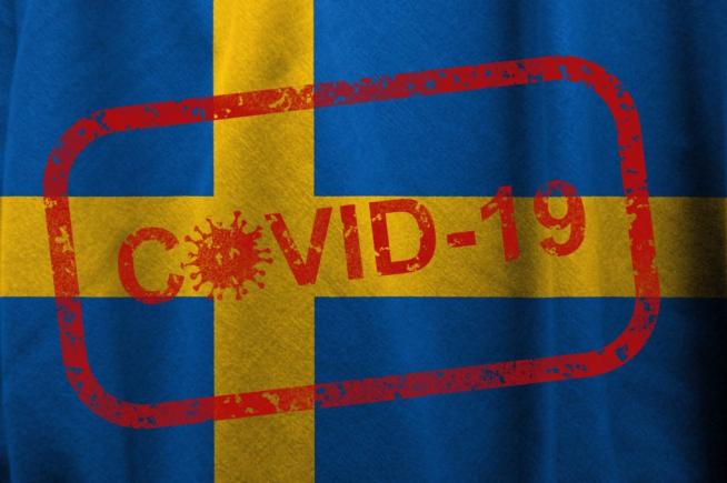 Suedia introduce pentru prima oară certificatele de vaccinare anti-COVID