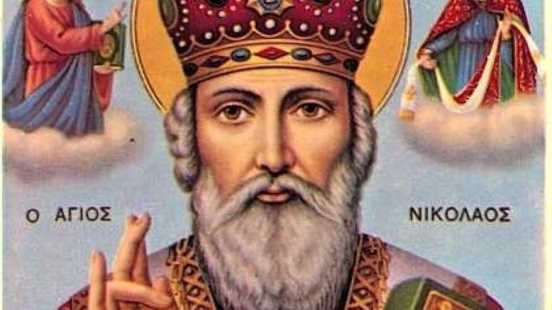 Calendar ortodox 6 Decembrie. Sfântul Ierarh Nicolae