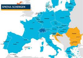 Presa internațională: refuzul de a accepta România și Bulgaria în Schengen va slăbi și mai mult Uniunea Europeană