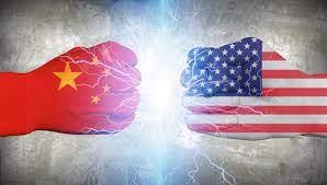 Europa prinsă între China și SUA în lupta pentru puterea mondială