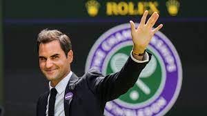 Roger Federer nu a putut să intre la Wimbledon după retragerea din tenis, chiar dacă a câștigat turneul de 8 ori