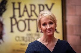JK Rowling: Nu mă consider ”anulată” de viziunea mea împotriva transgenderilor