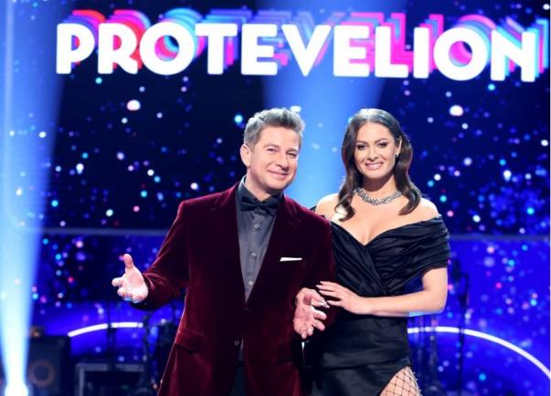 După 20 de ani, Revelionul ProTv bate Revelionul Antena 