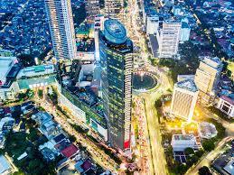 Indonezia numește noua capitală Nusantara, înlocuind-o pe actuala, Jakarta