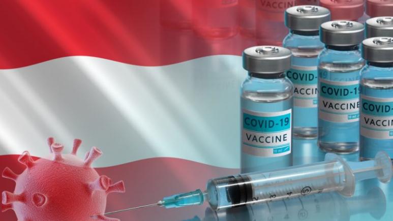 Austria - un coșmar pentru cei nevaccinați