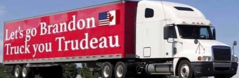 Canada: Un convoi de camioane împotriva vaccinării obligatorii strânge milioane de dolari de donații