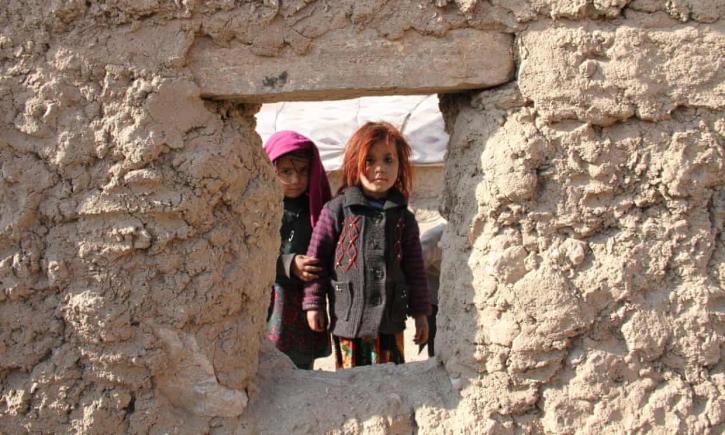 Iarna în Afganistan: oamenii își vând rinichii pentru a cumpăra mâncare