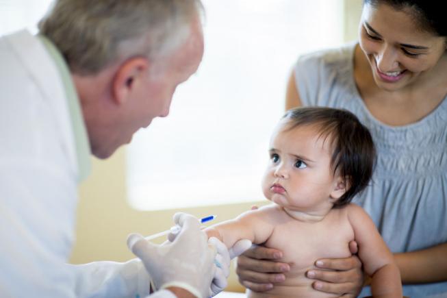 SUA: Pfizer solicită autorizarea pentru vaccinul Covid pentru copiii sub cinci ani