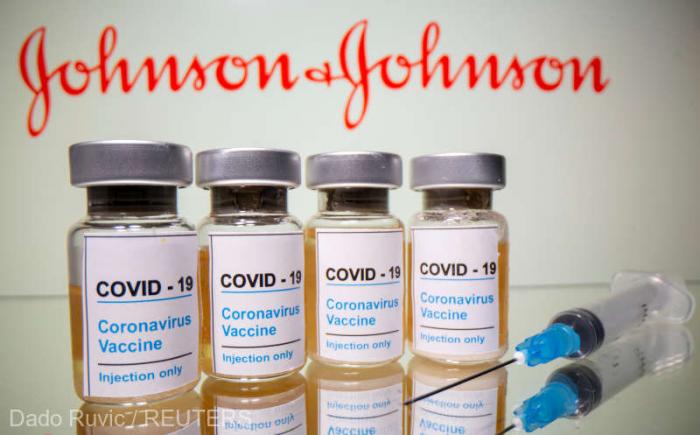 Johnson & Johnson a suspendat producția vaccinului anti-Covid pentru a produce un vaccin mai profitabil contra unui alt virus