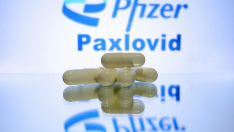 Pfizer a crescut previziunile pentru vânzările de vaccin la aproximativ 32 de miliarde de dolari în 2022