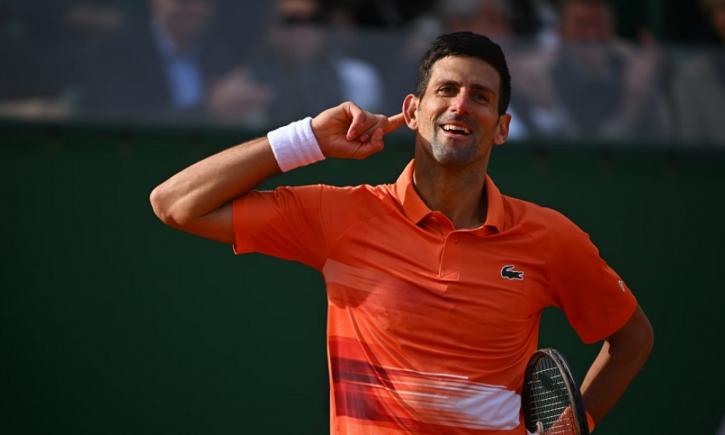 Poziția lui Novak Djokovic față de vaccinare va arăta că este de partea dreaptă a istoriei
