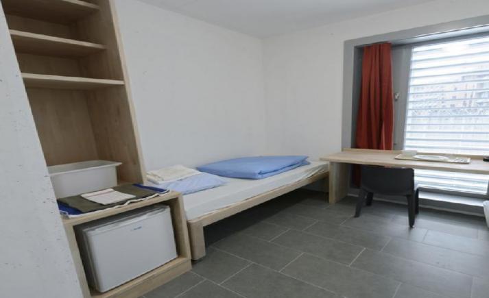 Elveția caută voluntari pentru a testa o nouă închisoare timp de patru zile