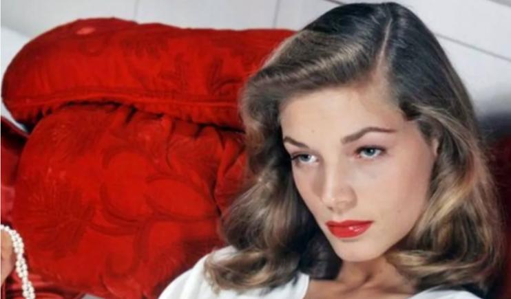 Lauren Bacall, cea mai frumoasă actriță a anilor '60, diva cu rădăcini românești, și-a îngrijit marea dragoste până la ultima suflare