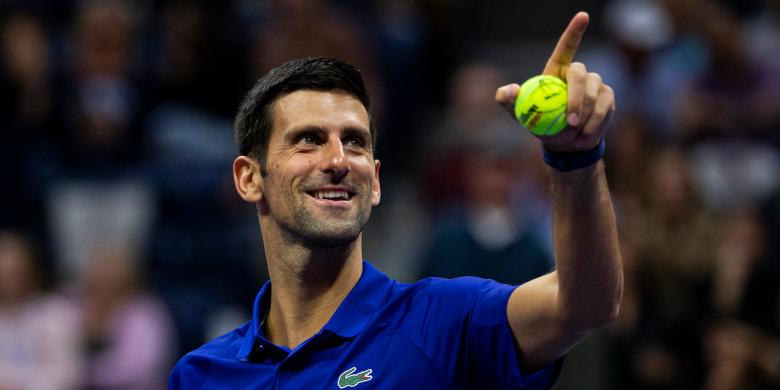 Djokovic are voie să joace la Italian Open fără să fie vaccinat, spun oficialii italieni