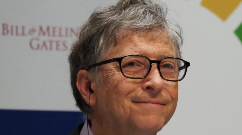 Bill Gates: "Din păcate Omicron a făcut o treabă mai bună decât am făcut noi cu vaccinurile" dar "urmează o altă pandemie"