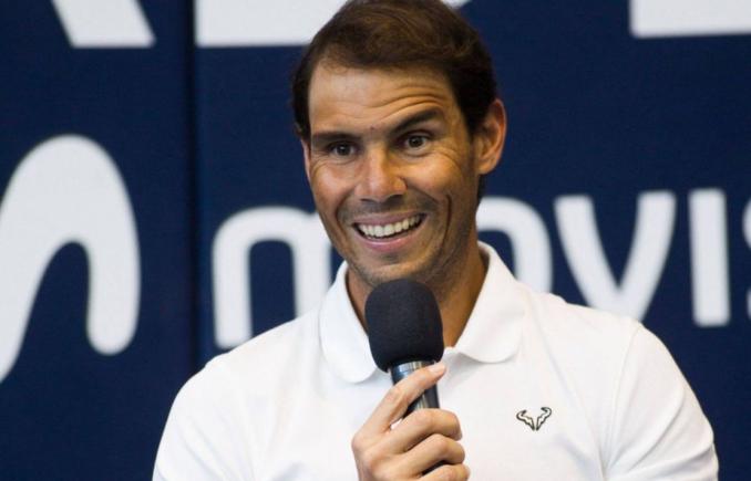 Rafael Nadal: „Vaccinat sau nu, ar fi bine dacă Novak ar putea relua turneele"