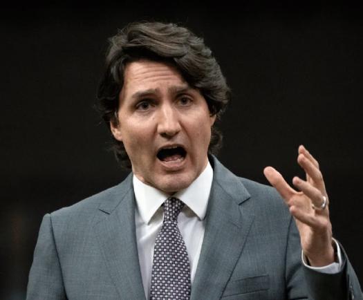Canada: Parlamentarii aprobă echivalentul legii marțiale deși protestele s-au încheiat