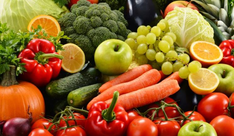 Dieta bazată pe multe legume nu este suficientă pentru a preveni infarctul