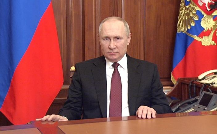 Serviciile de informații americane vor să înțeleagă starea de spirit și starea sănătății mintale a lui Vladimir Putin 