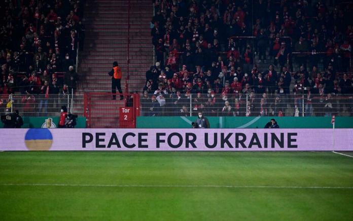Doi tineri fotbaliști ucraineni uciși în războiul din Ucraina