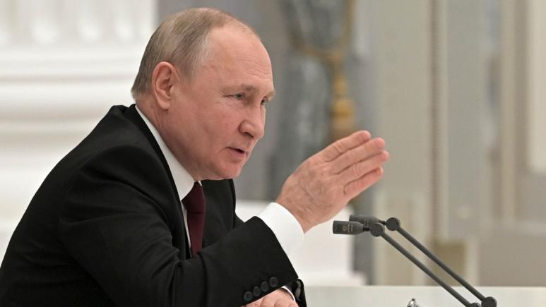 "După sfârșitul anilor Putin, Europa va întelege lecția și va pune capăt izolării Rusiei"