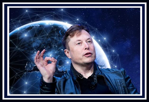 Elon Musk a refuzat să blocheze știrile rusești pe Starlink: "Sunt un absolutist al libertății de exprimare"