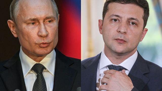 Oferta lui Putin, dilema lui Zelensky: negocierile Rusia-Ucraina ar fi mult mai serioase decât ceea ce se spune, scrie Jerusalem Post