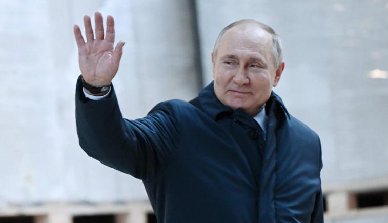 Cancer, Parkinson... De unde vin zvonurile despre starea de sănătate a lui Vladimir Putin?