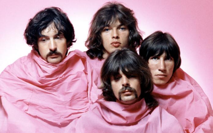 Pink Floyd se alătură boicotului împotriva Rusiei