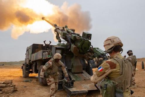 În caz de război, Franța ar putea rămane fără muniții „după 3 sau 4 zile”, spune președintele comisiei de apărare din senatul francez